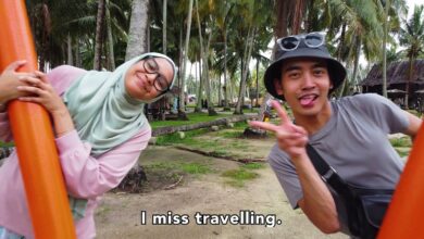 I Miss Travel - Penang