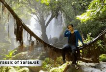 Sarawak - Hikers Nature Paradise