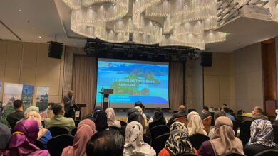 Langkawi Development Authority (LADA) Tourism Networking event