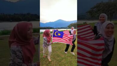 #malaysia from panoramalenggong eyes