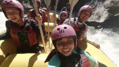 Extreme Selangor I  Action-packed Adventure!