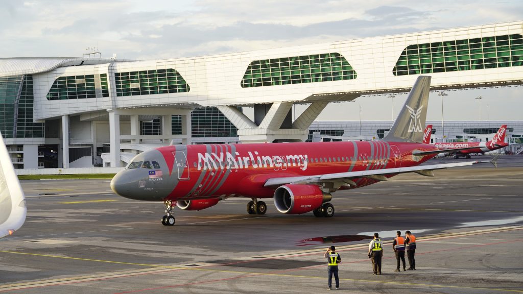 MYAirline Marks Its Presence In Malaysia With Inaugural Flights – Come ...