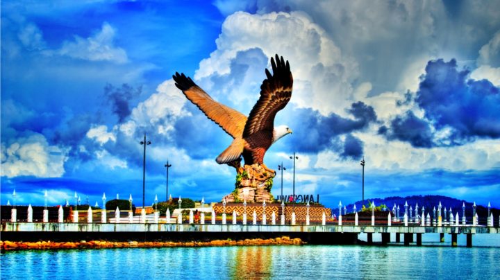 Langkawi-Eagle-Square-Malaysia