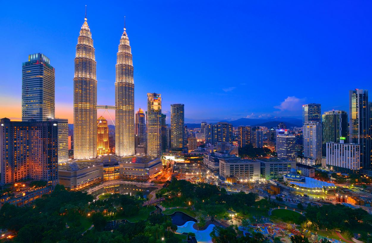 Kuala Lumpur