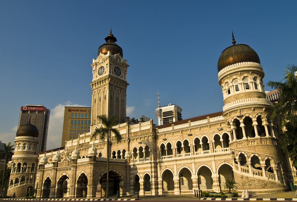 Exploring Malaysian Heritage: Journey through Historical Sites and Museums