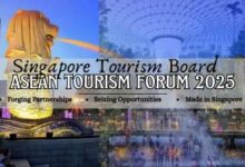 ASEAN Eyes India Tourism Boom