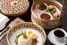 Experience Malaysia at JW Marriott Mumbai