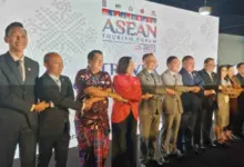 Johor to Host ASEAN Tourism Forum 2025 in Malaysia