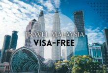 Malaysia Offers Visa Free Travel