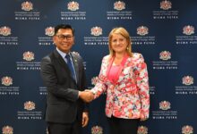 Malaysia and Italy Seek New Partnerships