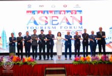 Philippines Hosts ASEAN Event