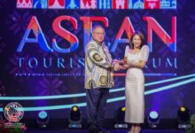 Philippines Hosts ASEAN Tourism Forum